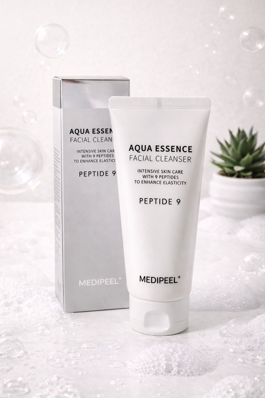 Medi-Peel+ Aqua Essence Facial Cleanser – 150 ml