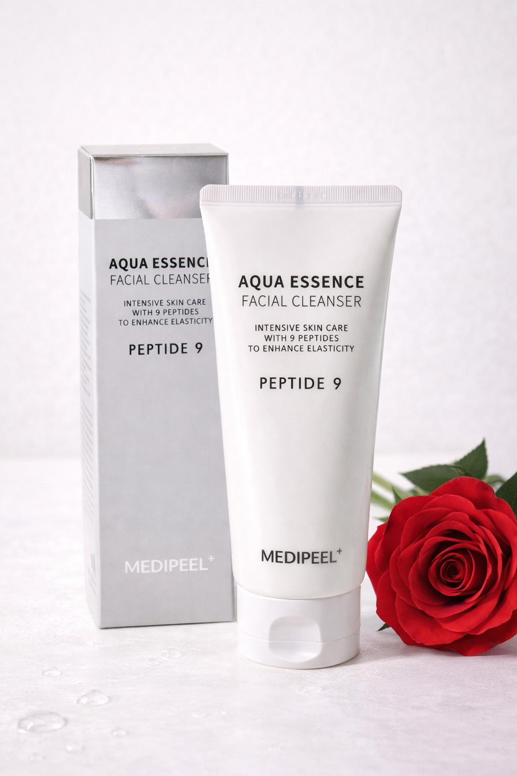 Medi-Peel+ Aqua Essence Facial Cleanser – 150 ml