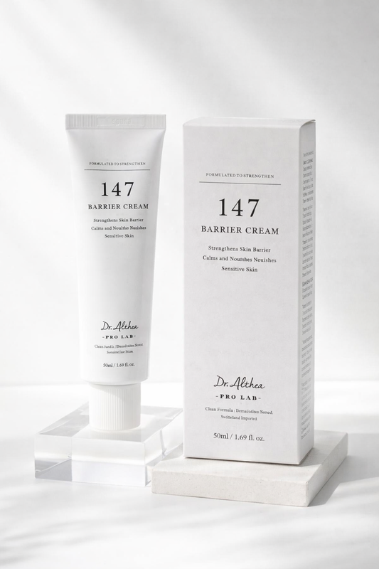 Dr. Althea Pro Lab 147 Barrier Cream – 50 ml