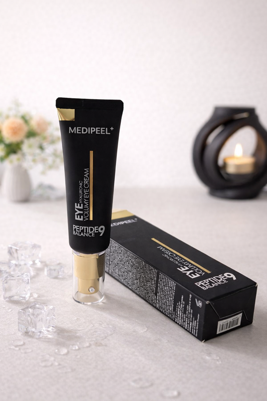 Anti-Aging- Medi Peel Augencreme mit Peptiden 9 - 40 ml