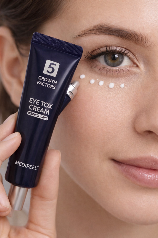 MEDIPEEL+ Eye Tox Cream