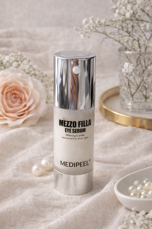 MEDIPEEL+ Mezzo Filla Eye Serum – 30 ml