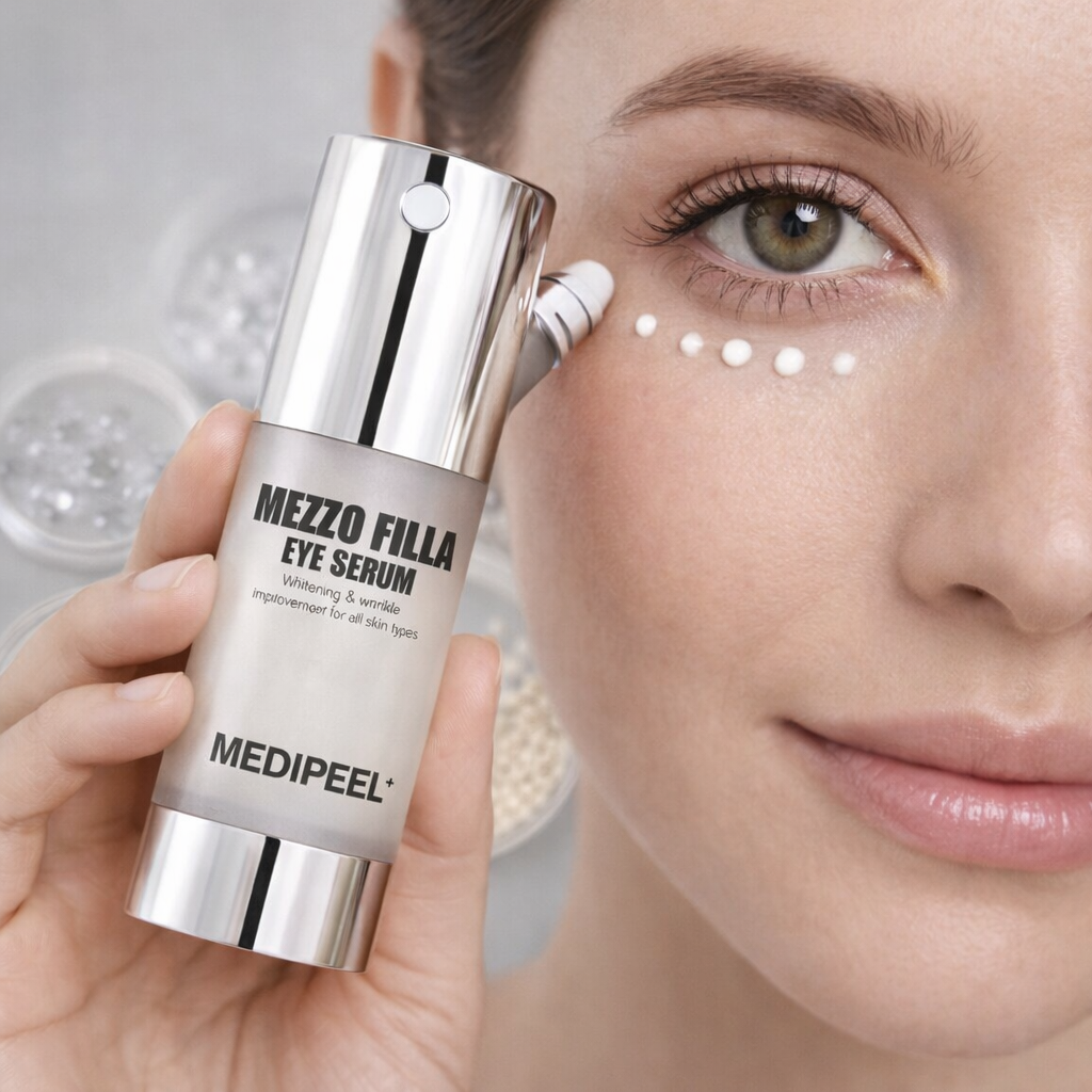 MEDIPEEL+ Mezzo Filla Eye Serum – 30 ml