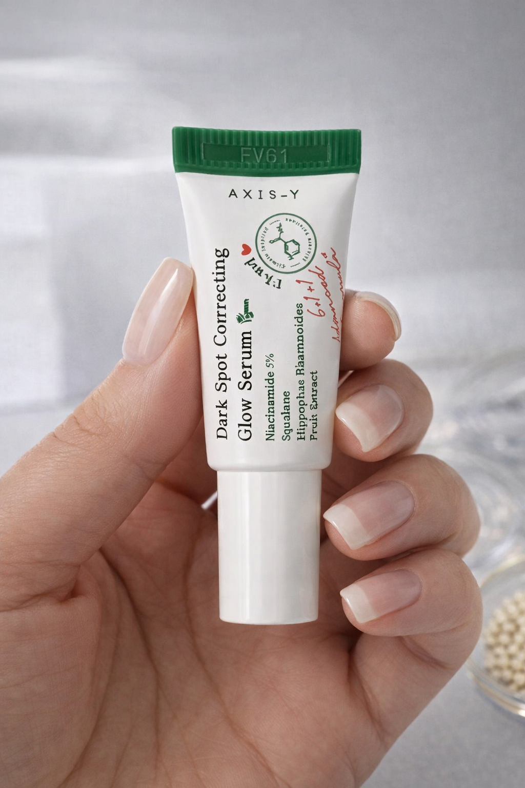 AXIS-Y Dark Spot Correcting Glow Serum