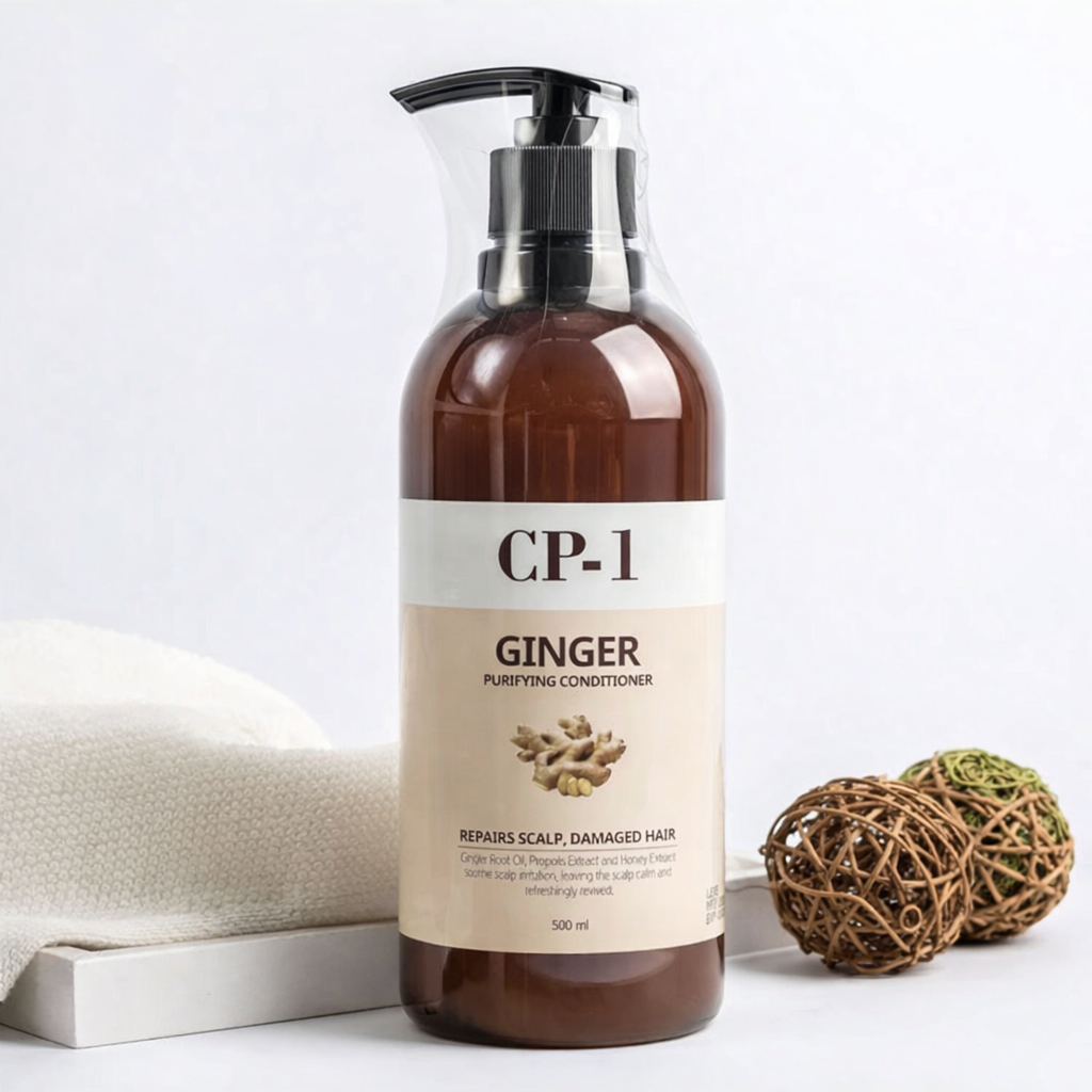 CP-1 Ginger Purifying Conditioner – 500 ml