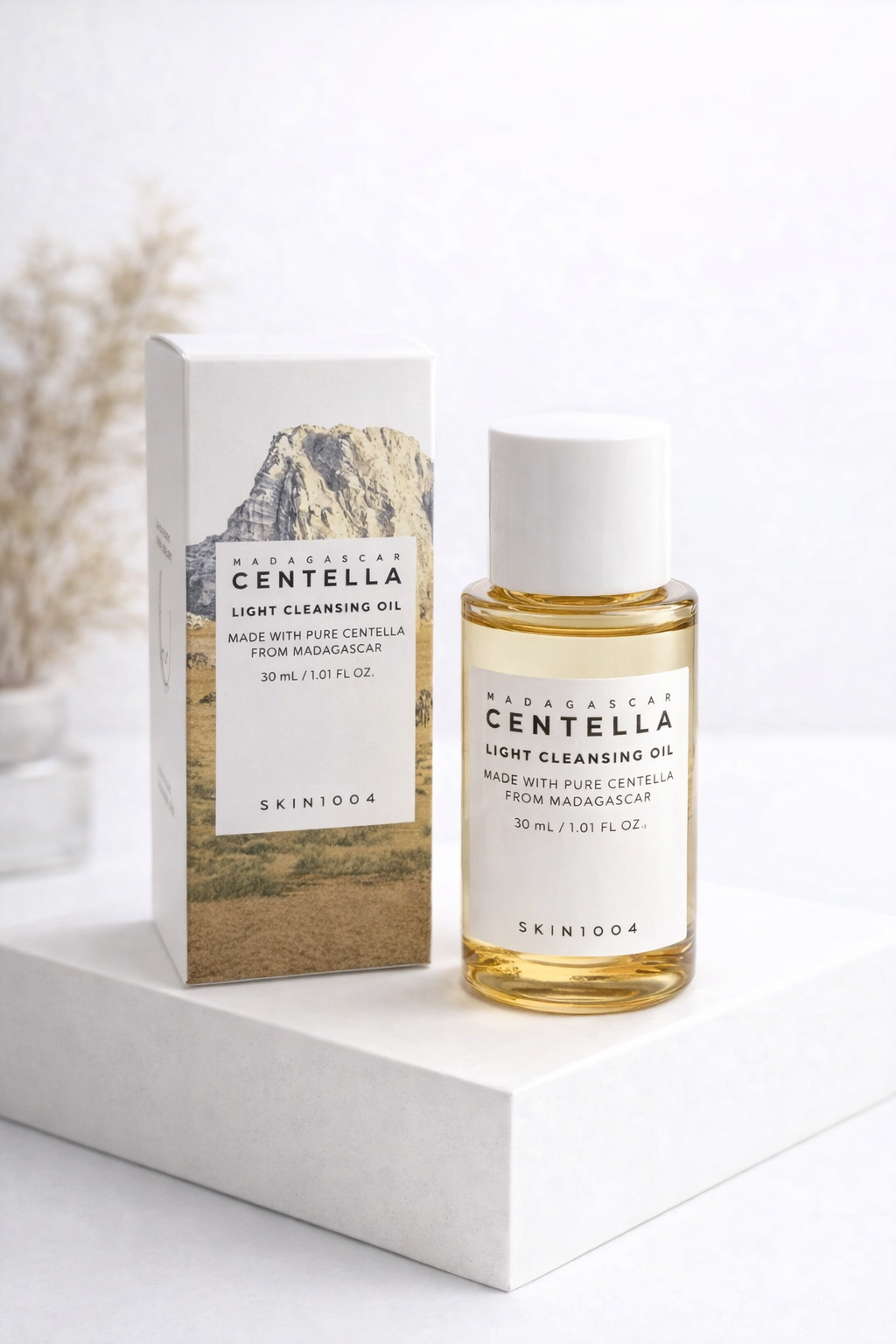 SKIN1004 Madagascar Centella Ampoule – 30 ml
