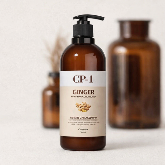 CP-1 Ginger Purifying Conditioner