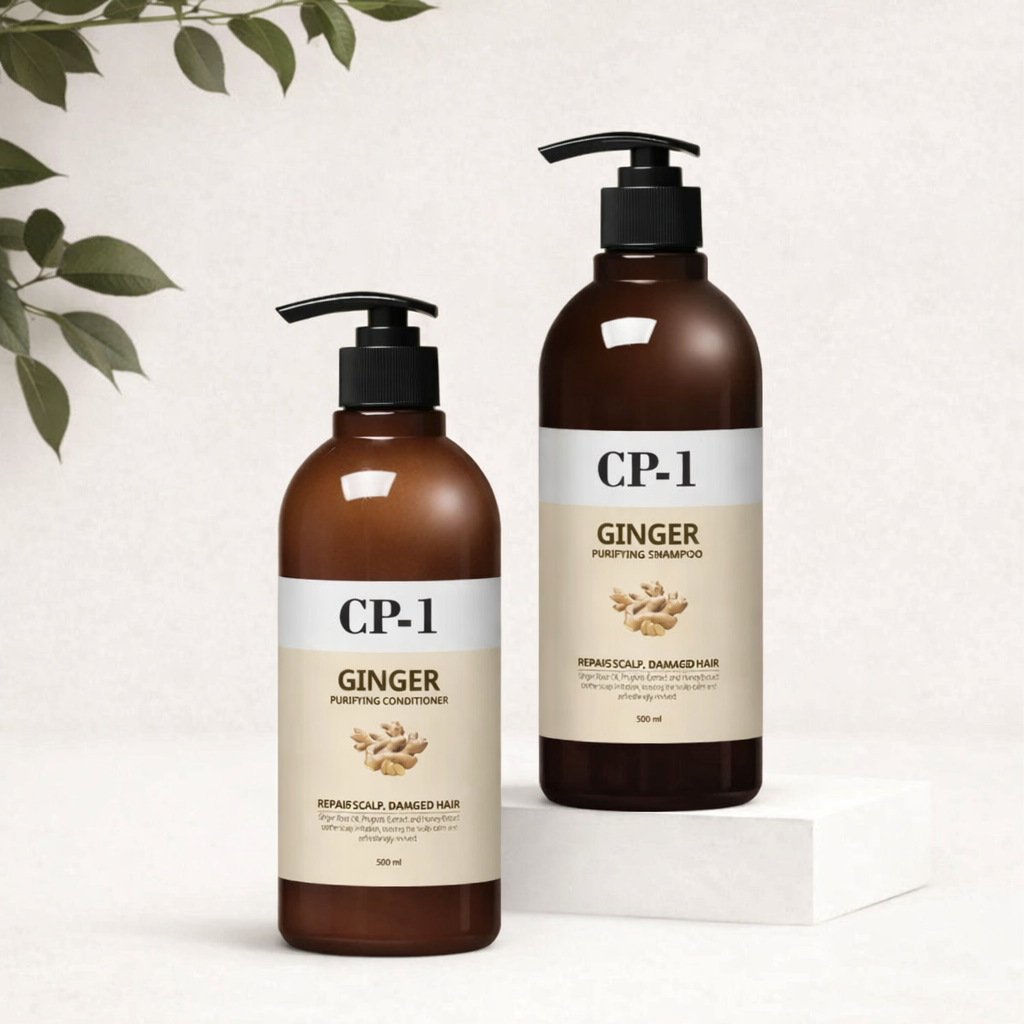 CP-1 Ginger Purifying Conditioner