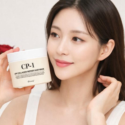 CP-1 LPP Collagen Repair Hair Mask