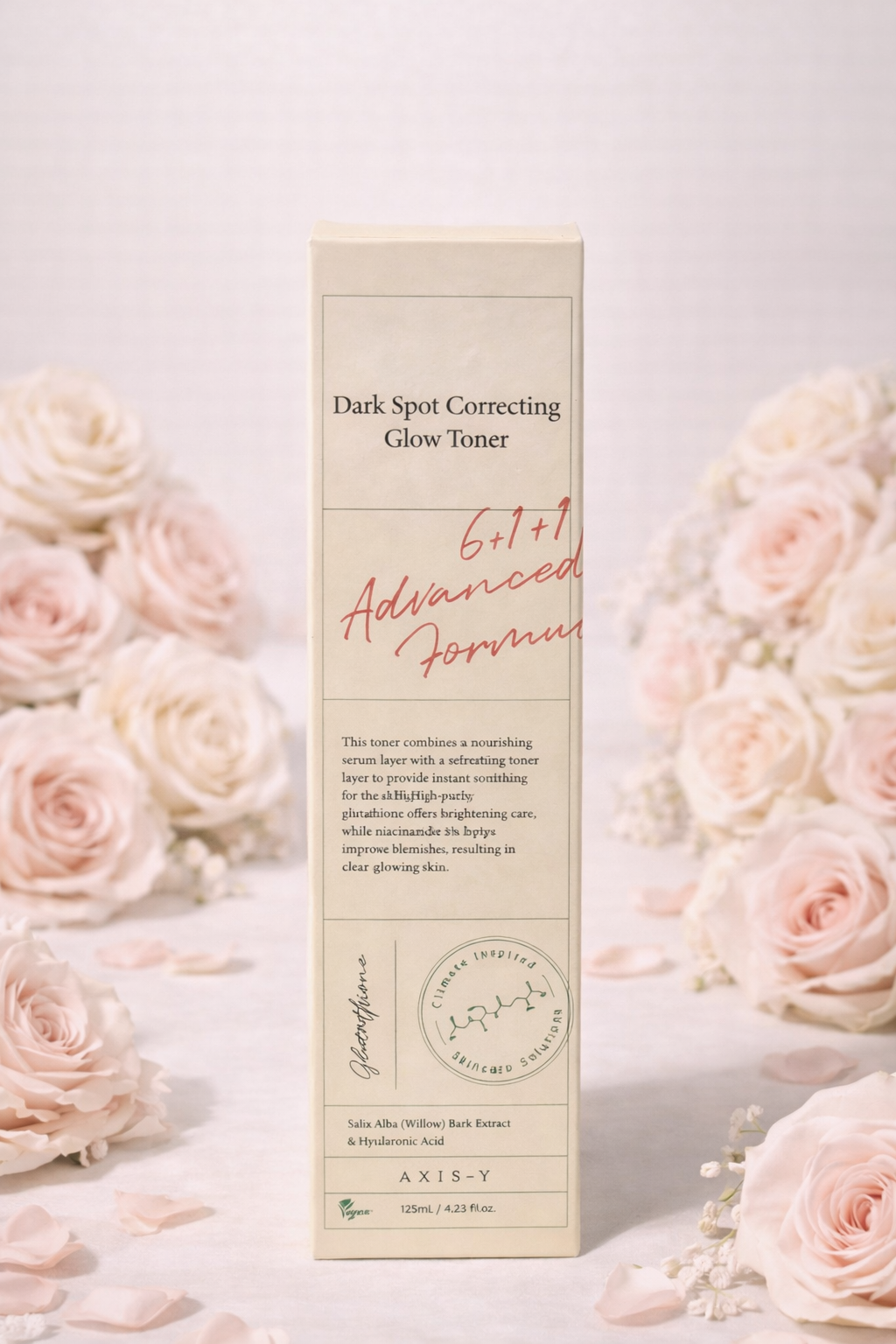 Clear & Even Skin Set