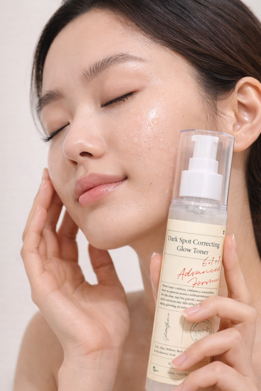 AXIS-Y Dark Spot Correcting Glow Toner – 125 ml