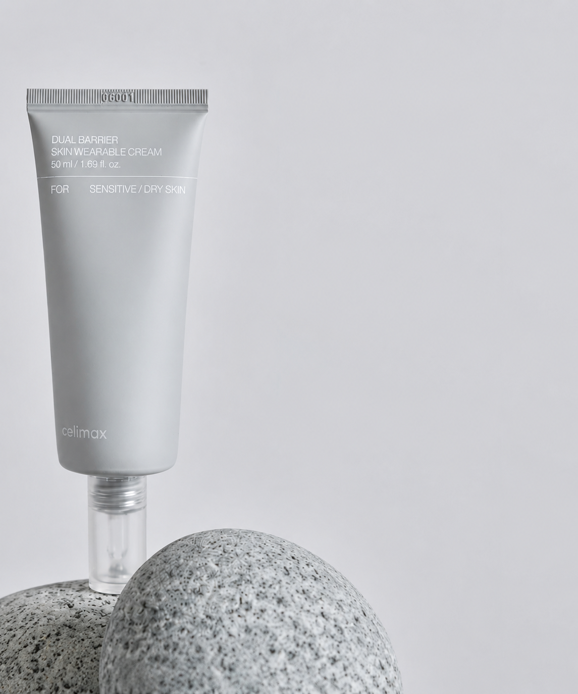 Celimax Dual Barrier Skin Wearable Cream 50 ml