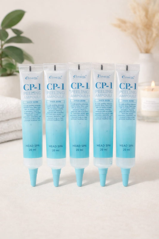 CP-1 Peeling Ampoule – 20 ml