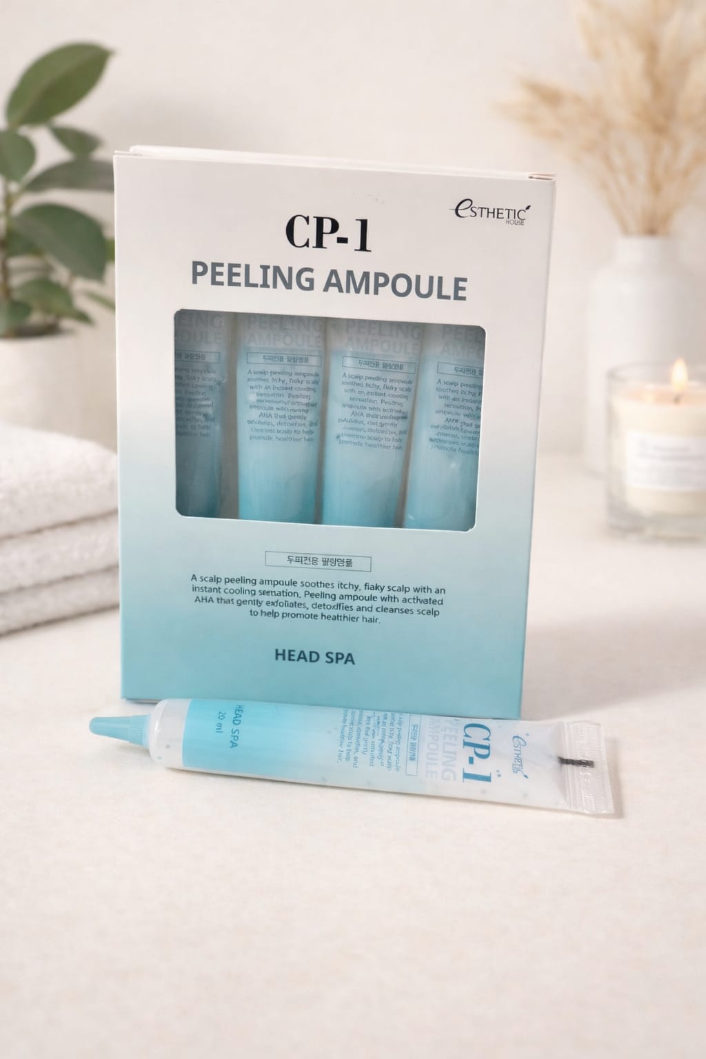 CP-1 Peeling Ampoule – 20 ml