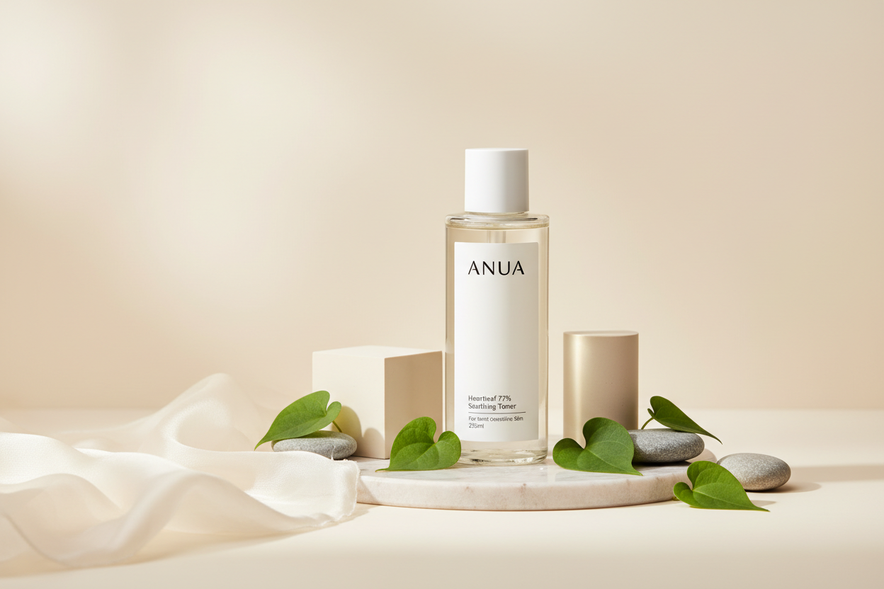 Skin Care Essentials
