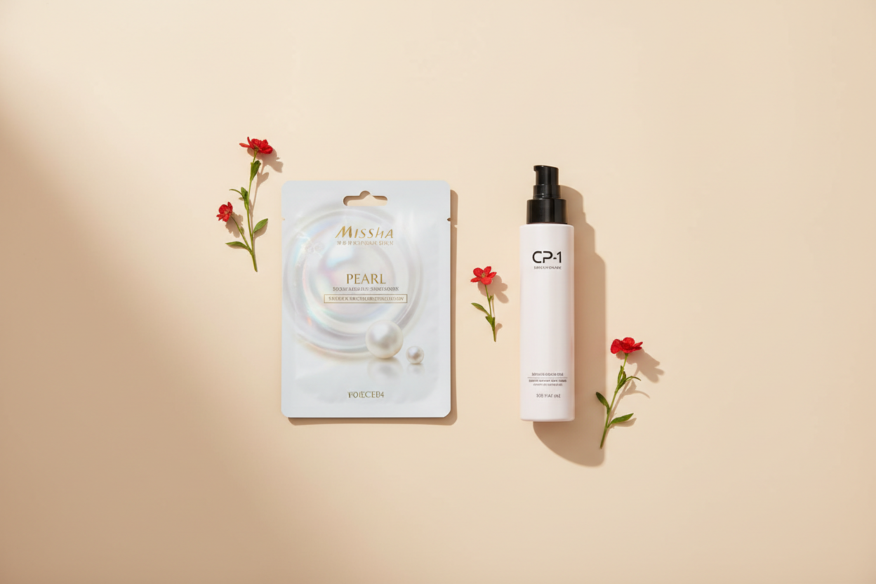 Self-Care & SPA