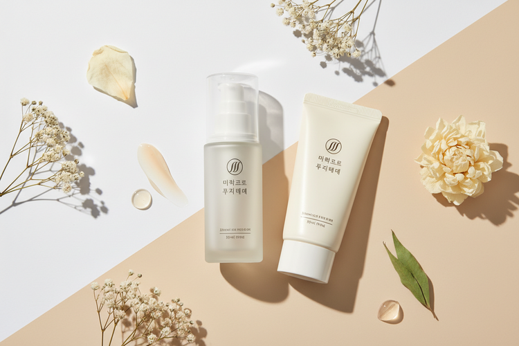 Sonnencreme