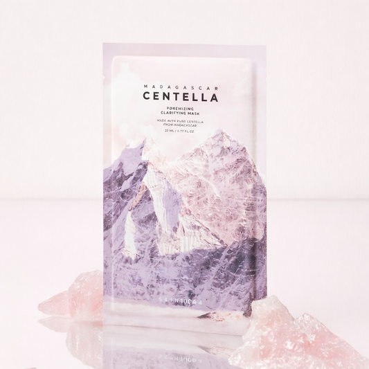 SKIN1004 Madagascar Centella Poremizing Clarifying Mask