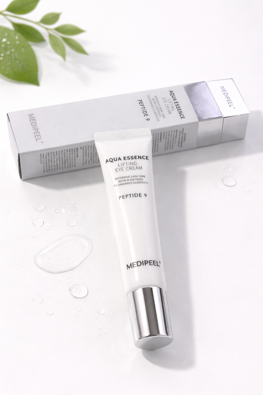 Medi-Peel Peptide 9 Aqua Essence Lifting Eye Cream