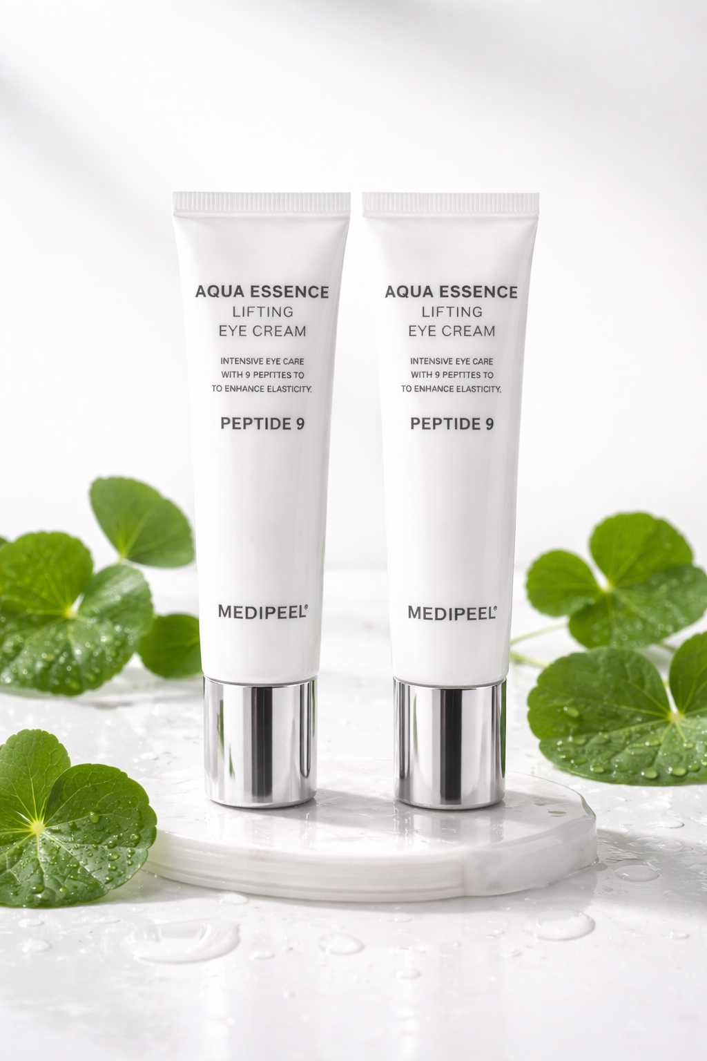 Medi-Peel Peptide 9 Aqua Essence Lifting Eye Cream