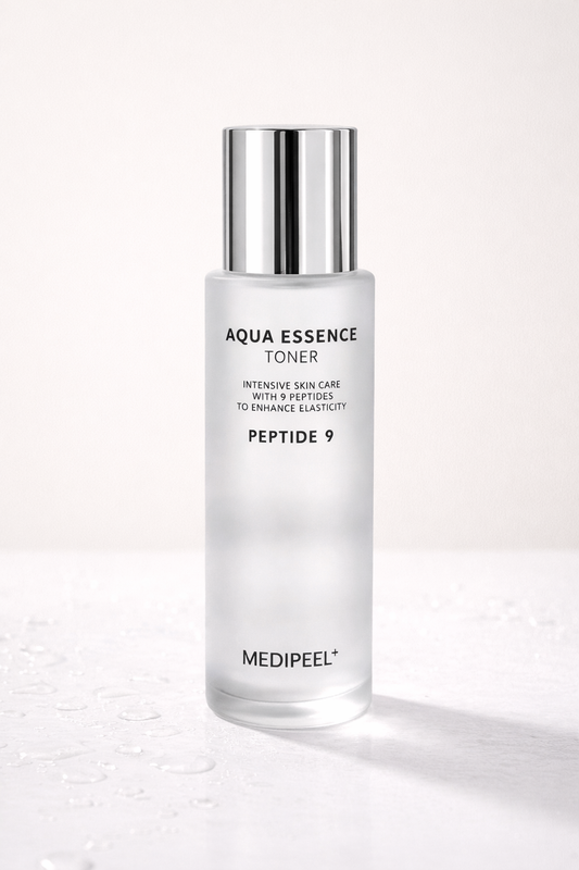 Medi-Peel+ Aqua Essence Toner
