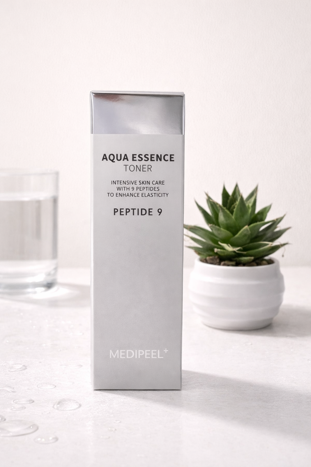 Medi-Peel+ Aqua Essence Toner