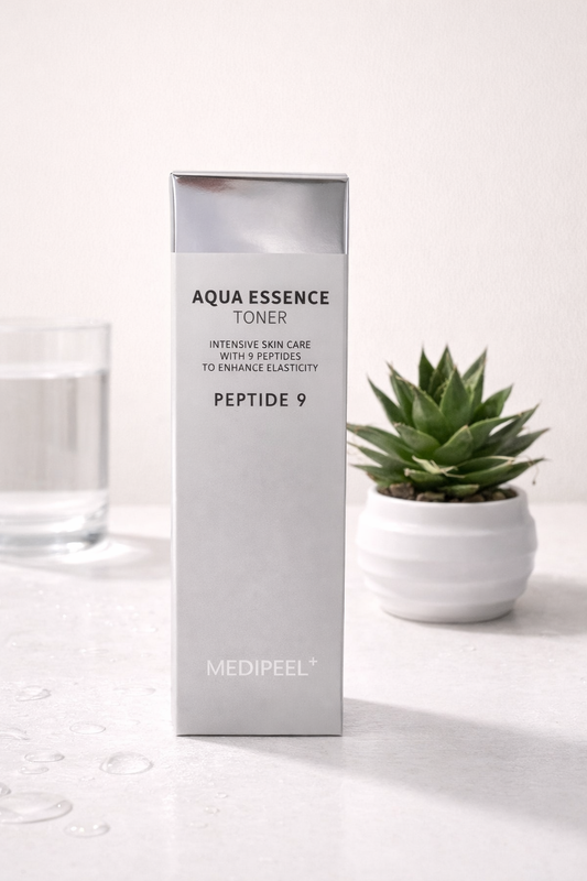 Medi-Peel+ Aqua Essence Toner