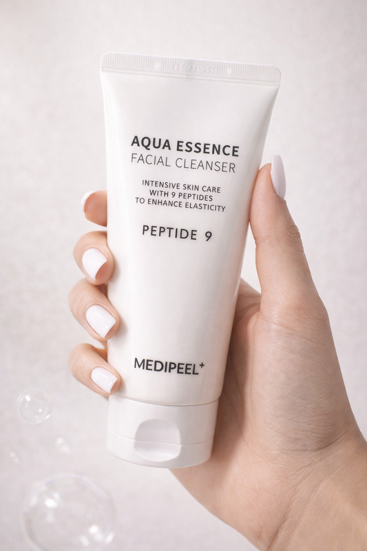Medi-Peel+ Aqua Essence Facial Cleanser – 150 ml