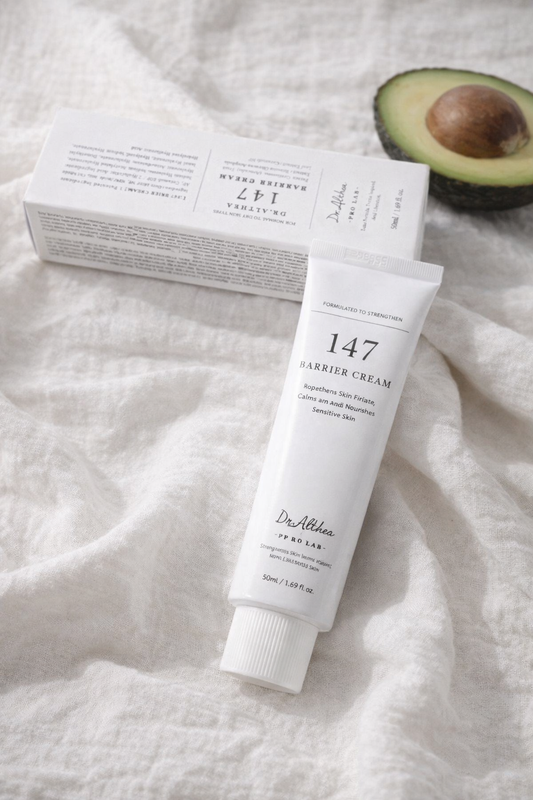 Dr. Althea Pro Lab 147 Barrier Cream – 50 ml