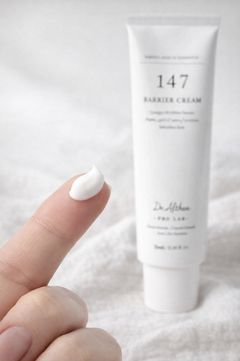 Dr. Althea Pro Lab 147 Barrier Cream – 50 ml