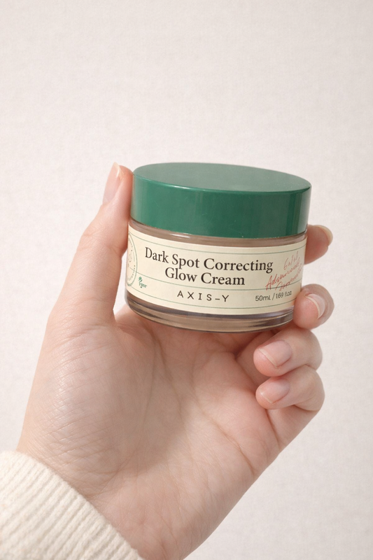 Clear & Even Skin Set