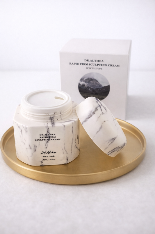 Dr. Althea Rapid Firm Sculpting Cream – 45 ml