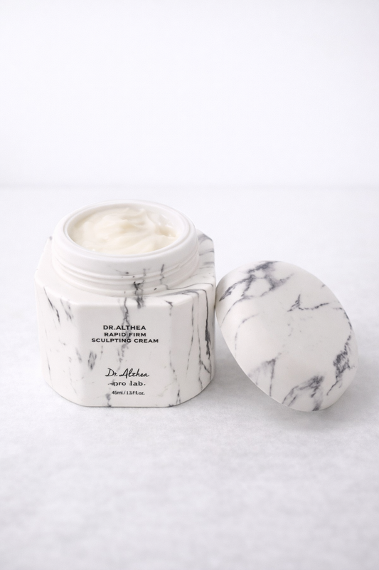 Dr. Althea Rapid Firm Sculpting Cream – 45 ml