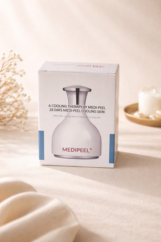 MEDI-PEEL Perfect Cooling Hautmassagegerät