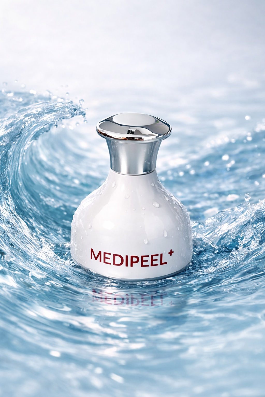MEDI-PEEL Perfect Cooling Hautmassagegerät