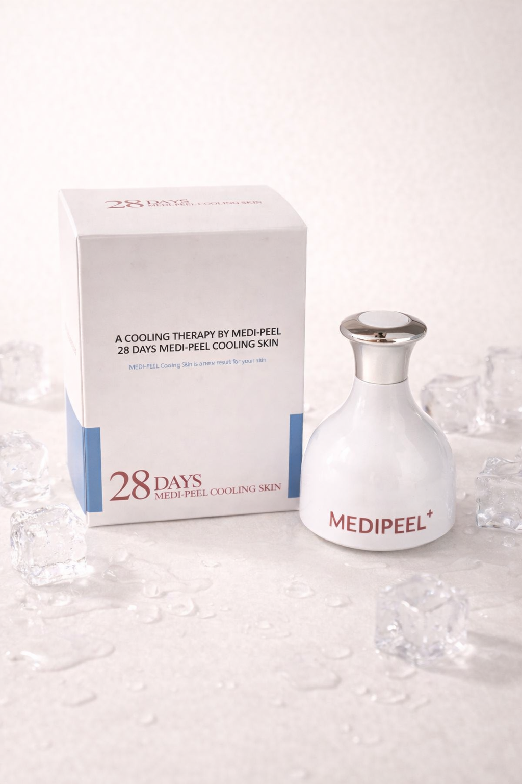 MEDI-PEEL Perfect Cooling Hautmassagegerät