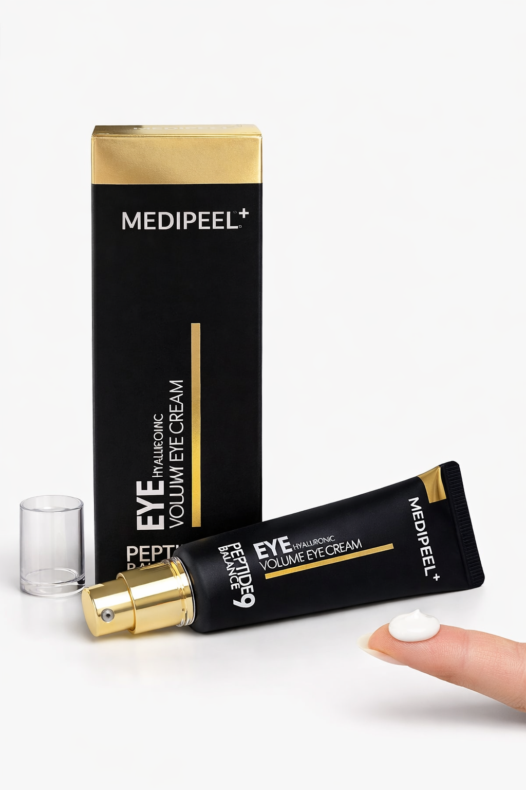 MediPeel 9 Peptide Eye Cream