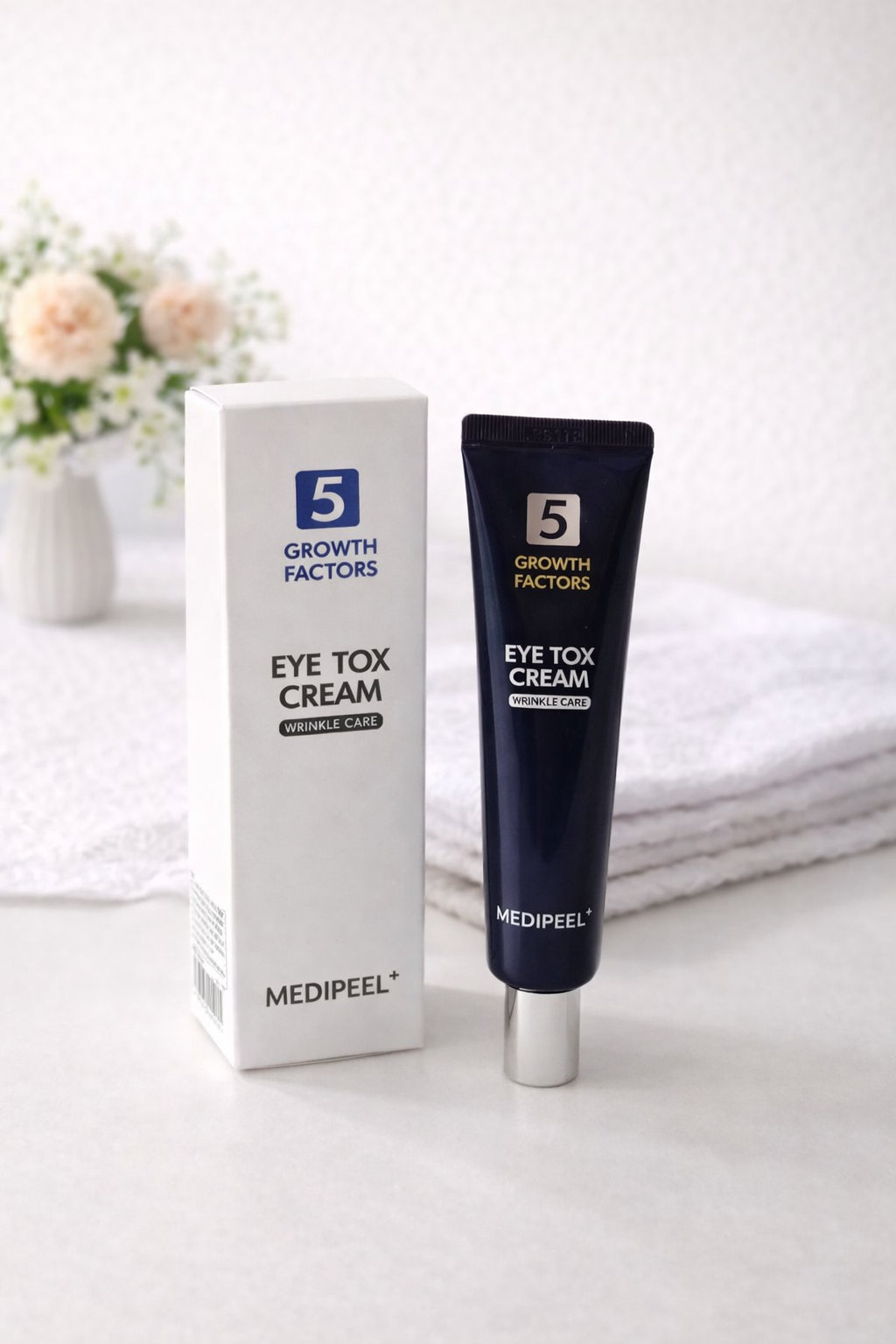 MEDIPEEL+ Eye Tox Cream