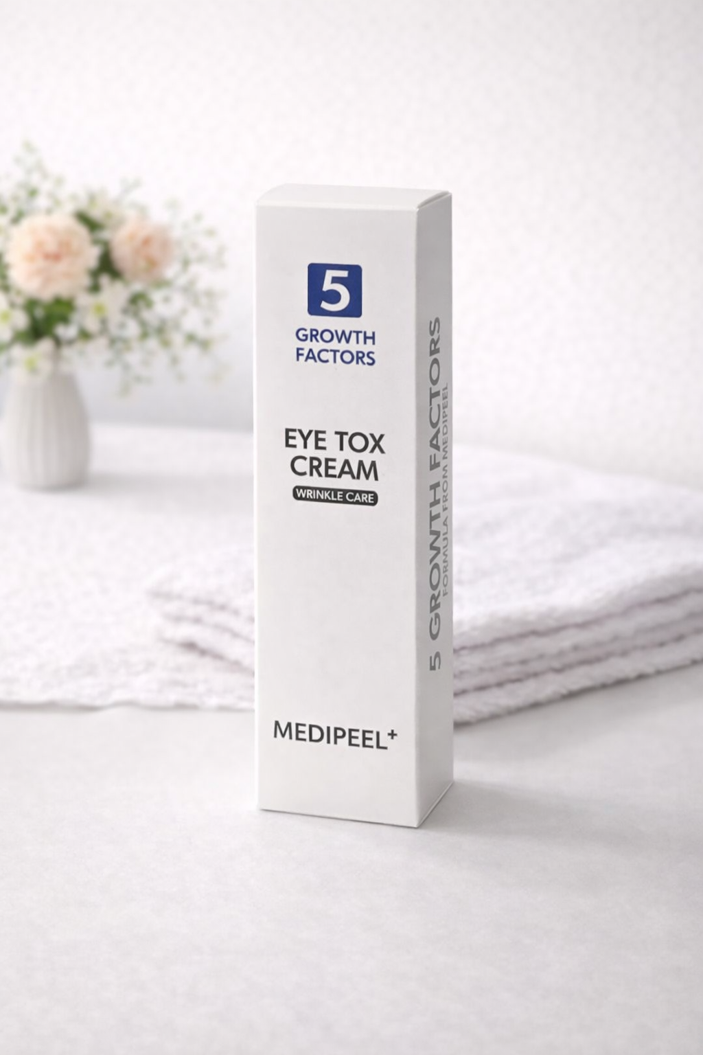 MEDIPEEL+ Eye Tox Cream