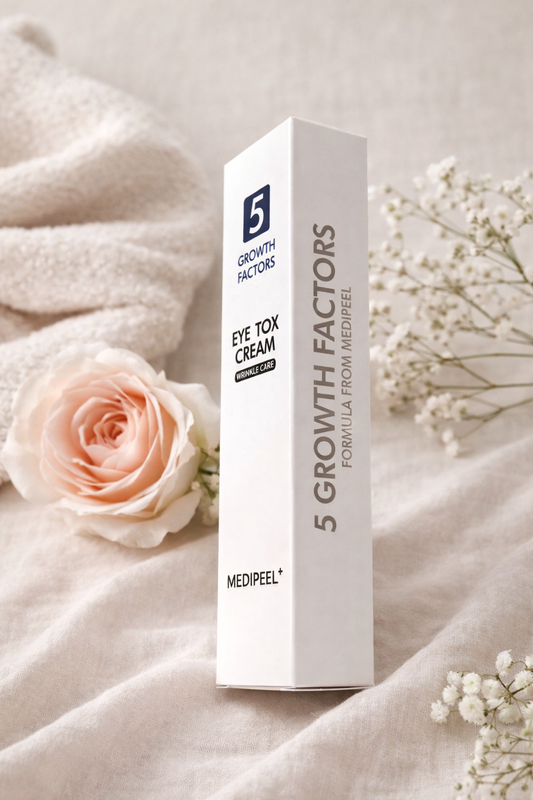 MEDIPEEL+ Eye Tox Cream