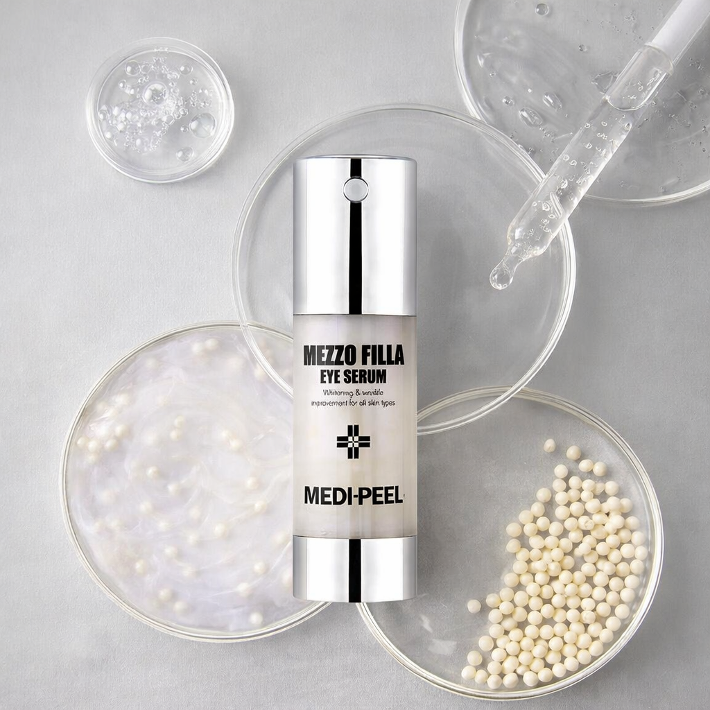 MEDIPEEL+ Mezzo Filla Eye Serum – 30 ml