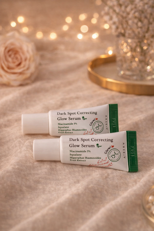 AXIS-Y Dark Spot Correcting Glow Serum