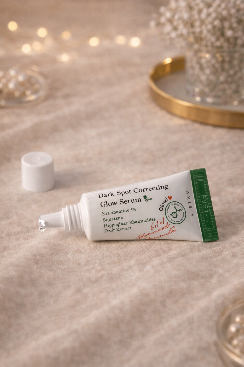 AXIS-Y Dark Spot Correcting Glow Serum