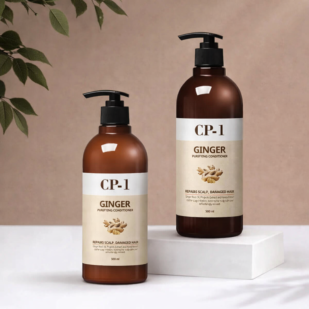 CP-1 Ginger Purifying Conditioner – 500 ml