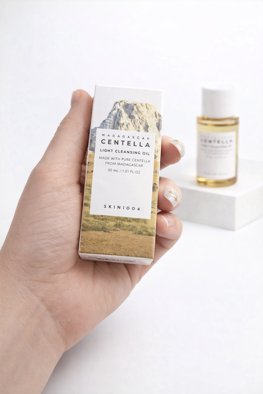 SKIN1004 Madagascar Centella Ampoule – 30 ml