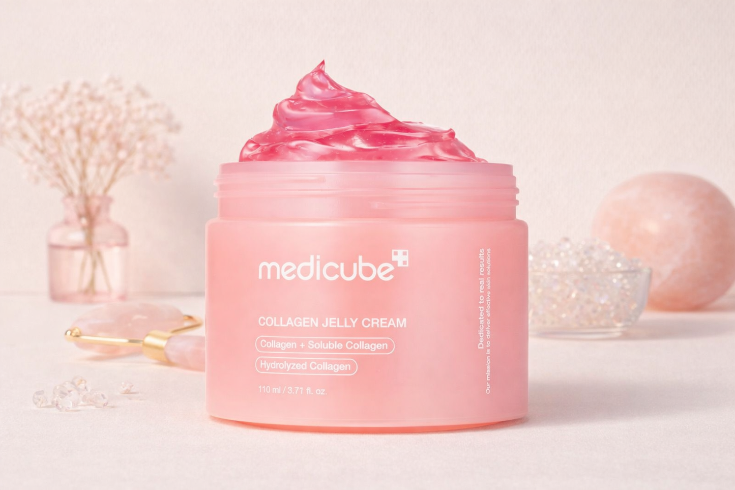 Medicube Collagen Jelly Cream – 110 ml