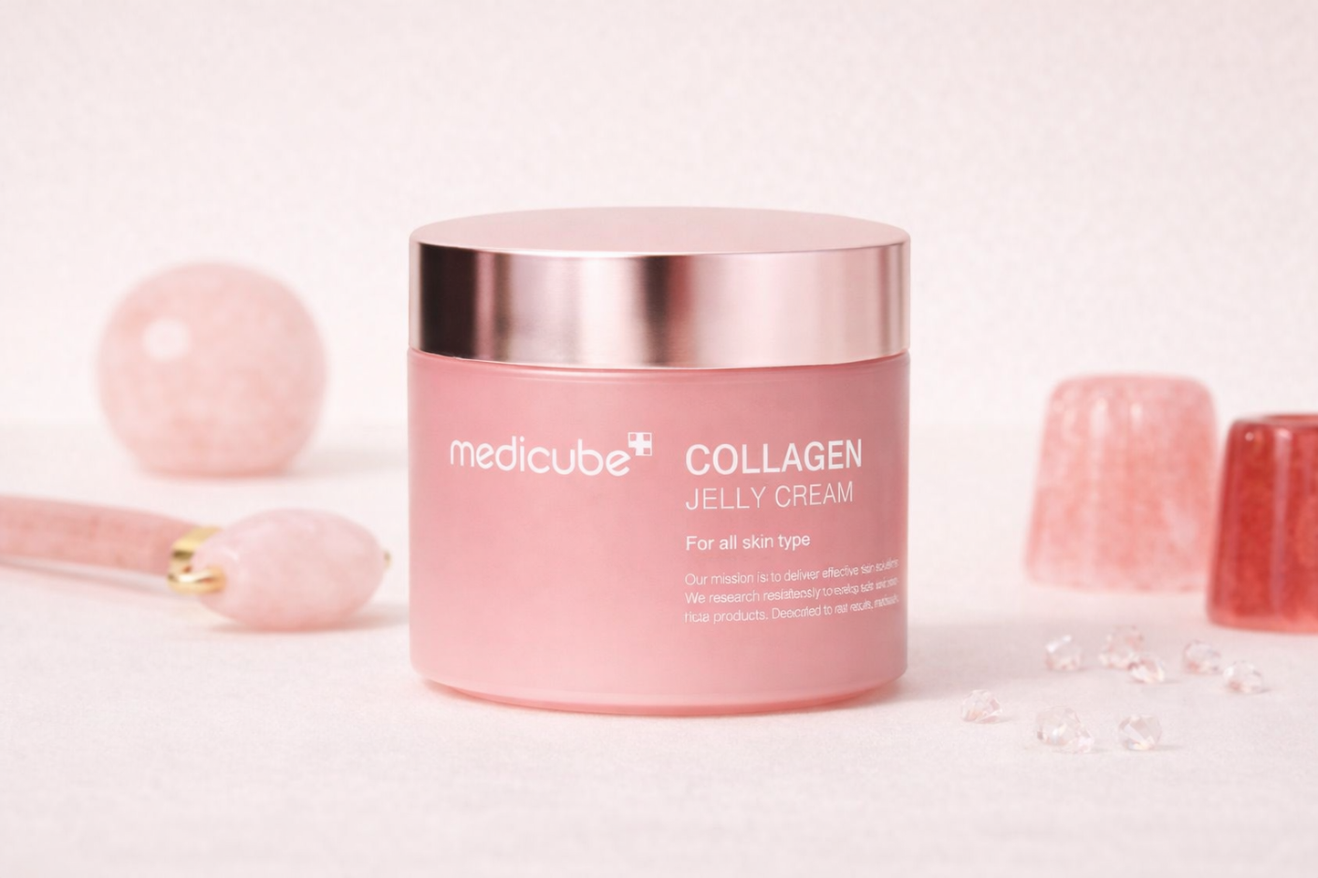 Medicube Collagen Jelly Cream – 110 ml
