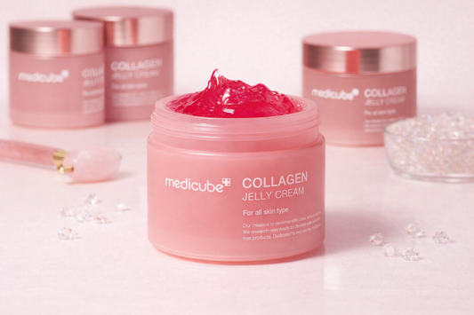 Medicube Collagen Jelly Cream – 110 ml