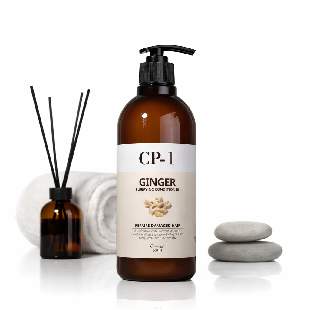 CP-1 Ginger Purifying Conditioner