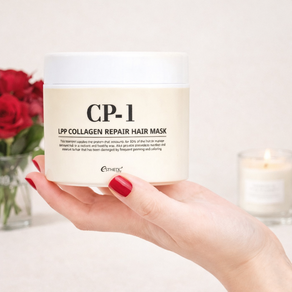 CP-1 LPP Collagen Repair Hair Mask